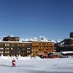 Apartment Bel 2 Pieces Proche Des Pistes Pour 5/6 Personnes - Fr-1-455-286 *