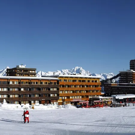 Apartamento Bel 2 Pieces Proche Des Pistes Pour 5/6 Personnes - Fr-1-455-286 *